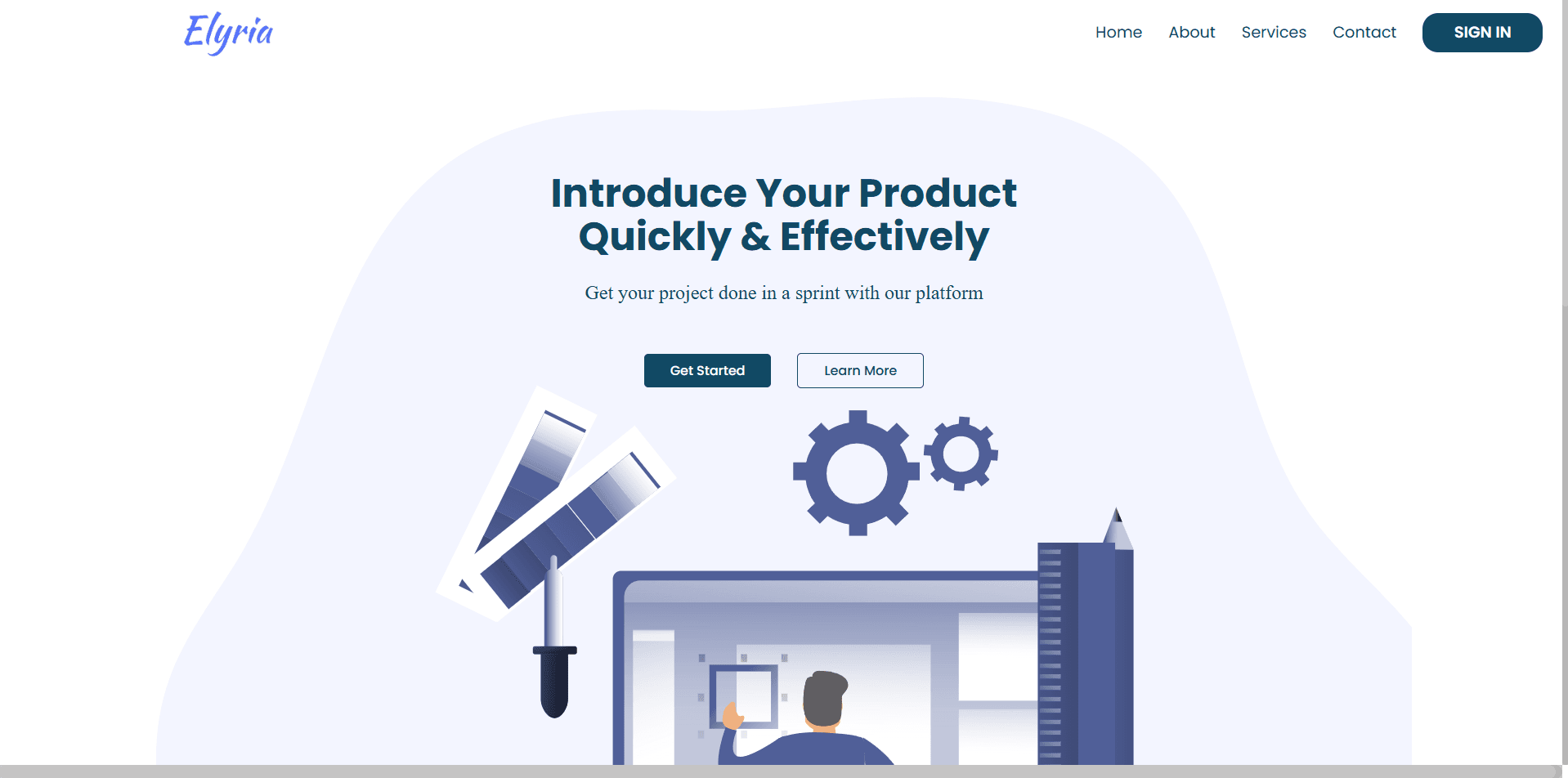 QuickDev
