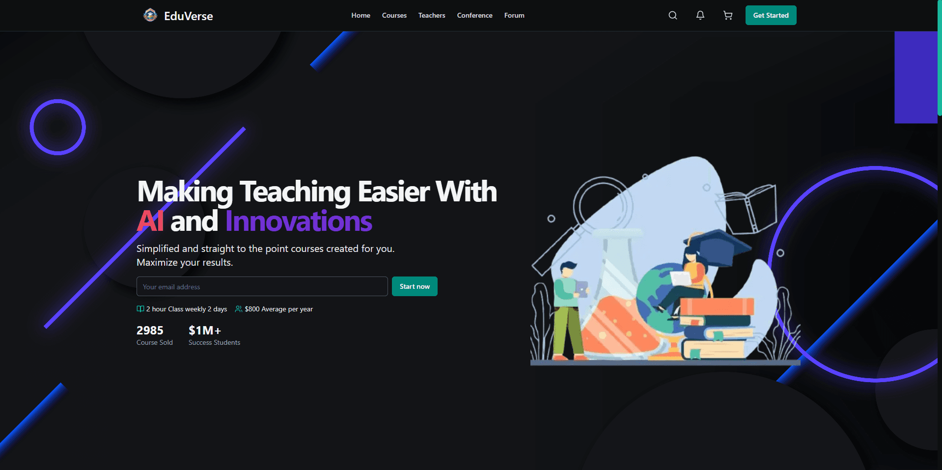 EduVerse