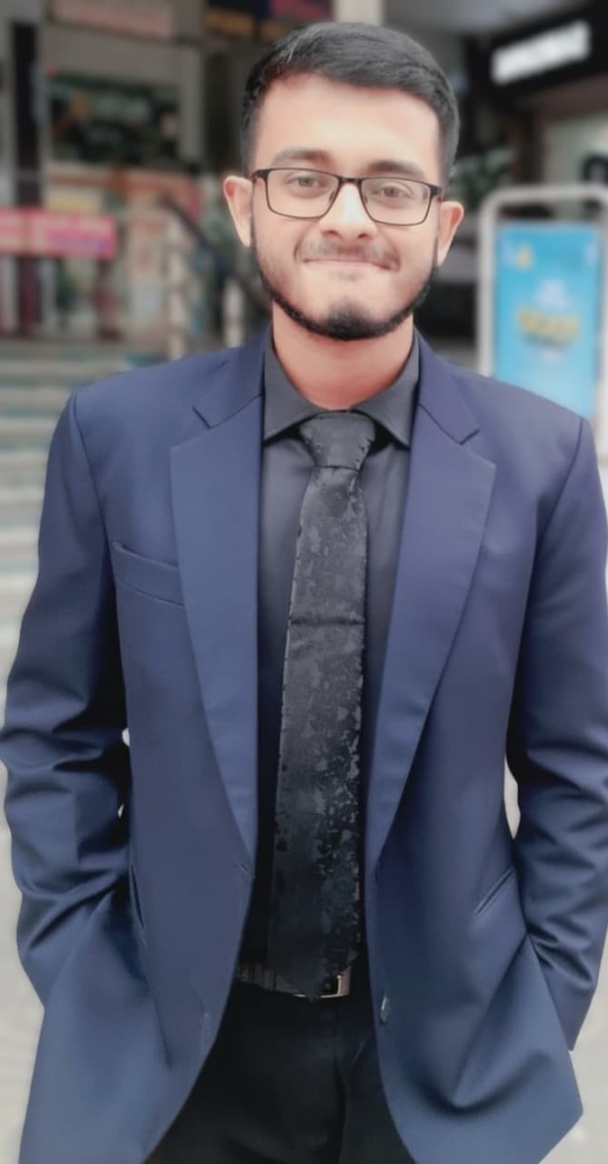 Abrar Mahir Esam